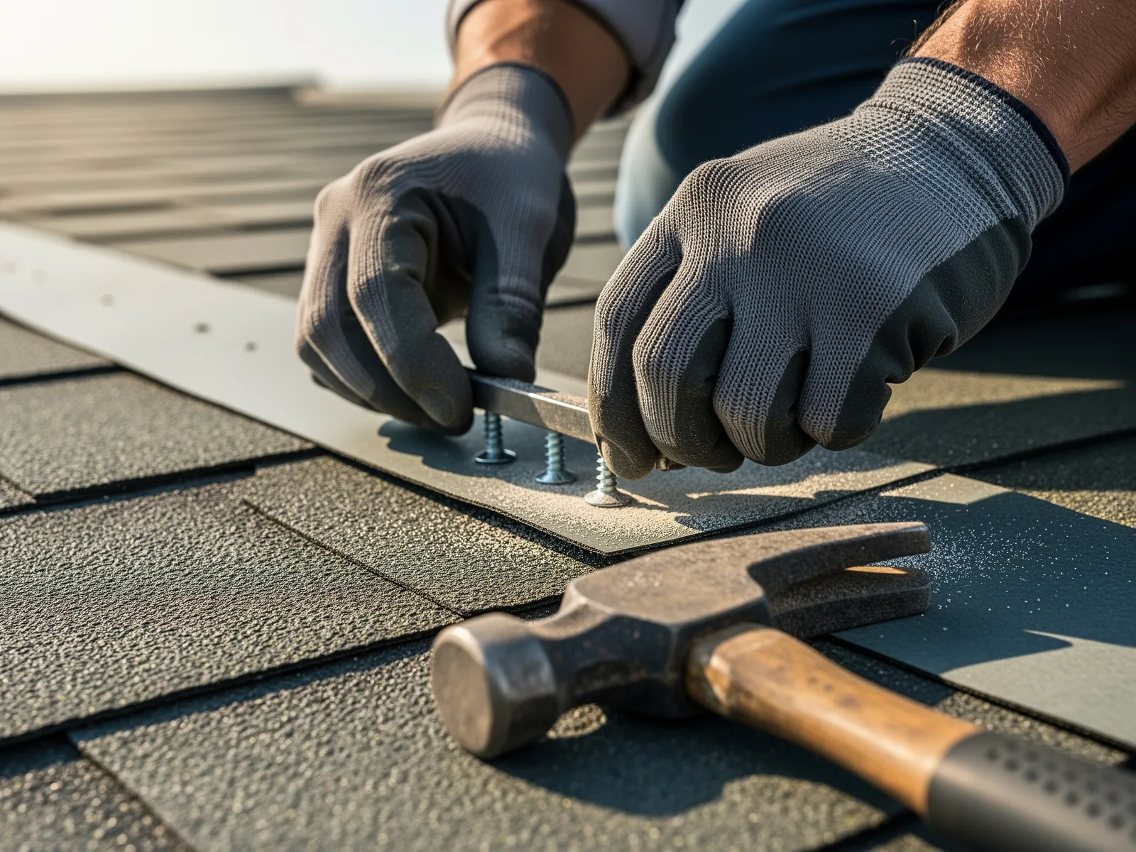 Why choose Fascia Repair in Joseph, OR